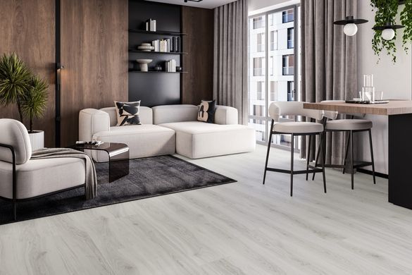 Barlinek Next Step Large White Oak, за м2