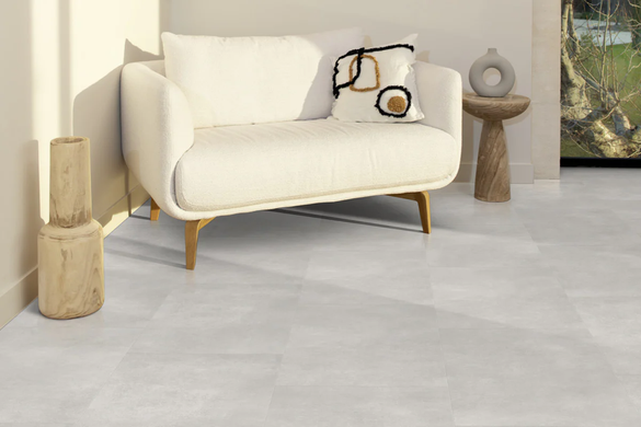 Gerflor Virtuo 55 Rigid Acoustic 990 Latina Clear, за м2