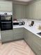 Invictus Maximus Herringbone DB Divine Oak Champagne, за м2