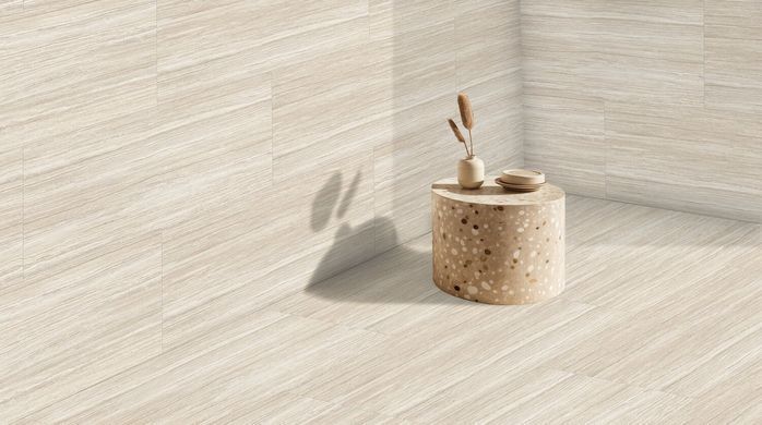 Gerflor Creation 55 1729 Paradiso Bone, за м2