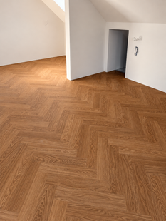Quick Step Ciro 40360 Дуб Чистий Медовий, за м2