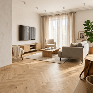 Balterio Essenza HB Bosco Oak, за м2