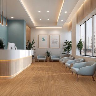 Gerflor Creation 55 1703 Linear Wood Nature, за м2