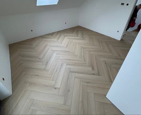 Firmfit Nature Herringbone EWH 7023, за м2