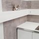 Стінова панель HPL Berry Alloc Kitchen Wall Cement