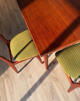 Quick Step Blos Base 40038 Дуб каньйон бежевий, за м2
