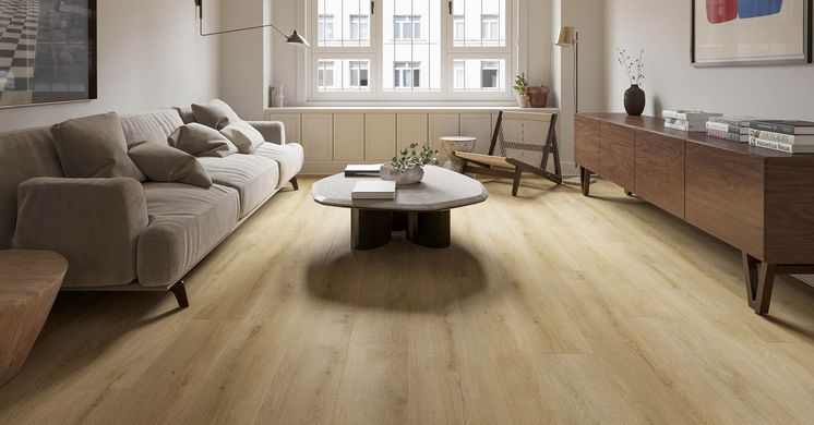 Novocore Eternal Gluedown Canyon Oak, за м2