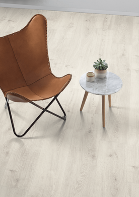 Egger Long Aqua 2430 Дуб Бейфорд білий, за м2
