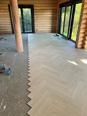 Quick Step Ciro 40361 Дуб Чистий Полярний, за м2