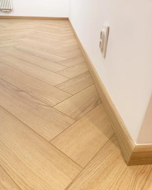 Firmfit Nature Herringbone EWH 7097, за м2