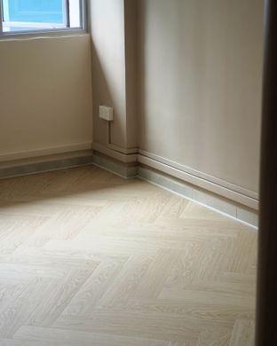 Quick Step Ciro 40361 Дуб Чистий Полярний, за м2