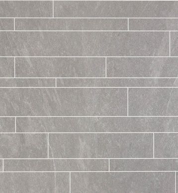 Стінова панель HPL Berry Alloc Kitchen Wall Natural Slate Brick