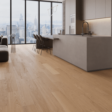 Barlinek Smart Wood Oak Evana Estetic, за м2
