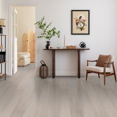 Kronotex Amazone Aqua 3597 Дуб таймлесс бежевий, за м2