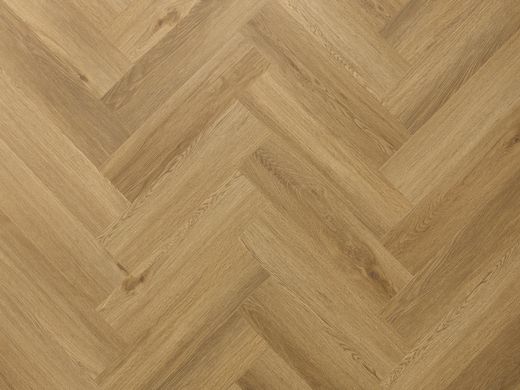 Arbiton Amaron Herringbone 208 Дуб Бурбон, за м2