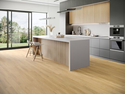 Falquon The Floor Wood P6004 Дуб Натур, за м2