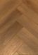 HDM Aqua Light Herringbone Дуб Сірміоне