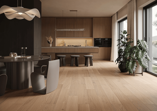 Barlinek Smart Wood Oak Evana Estetic, за м2