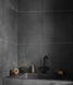 Стінова панель HPL Berry Alloc Wall&Water Balck Velvet, 60x60, за м2