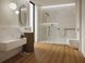 Barlinek Next Step Standart Brass Oak, за м2