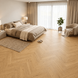 Balterio Emozioni Herringbone Luce Piena, за м2