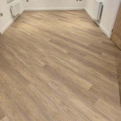 Invictus Maximus Wood DB New England Oak Sand, за м2