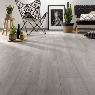 Alsafloor Vfloor 563 Кобальт, за м2