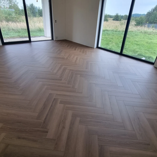 Firmfit Nature Herringbone EWH 7114, за м2