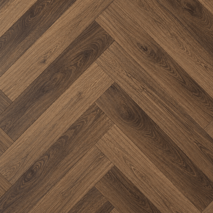 HDM Aqua Light Herringbone Дуб Портофіно, за м2