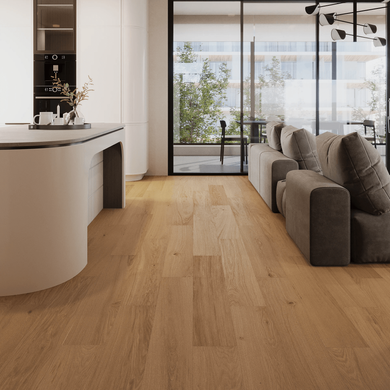 Barlinek Smart Wood Oak Verano Estetic, за м2