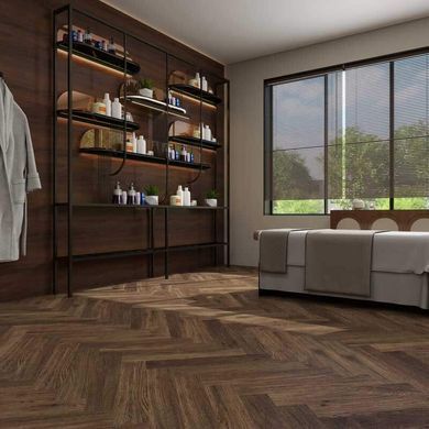 Berry Alloc Zenn Gluedown55 Herringbone Palermo, за м2