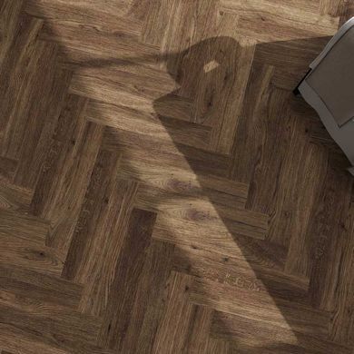 Berry Alloc Zenn Gluedown55 Herringbone Palermo, за м2