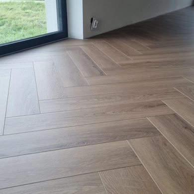 Firmfit Nature Herringbone EWH 7114, за м2