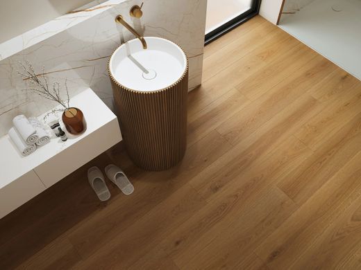 Barlinek Next Step Standart 4.5+1 Brass Oak, за м2