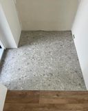 Quick Step Blush 20306 Теплий сірий сеппо, за м2