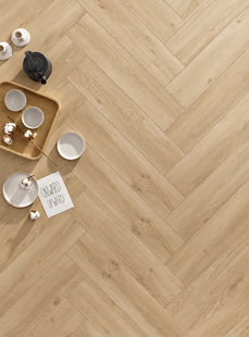 Alsafloor Elegant Herringbone 706 Моллі, за м2