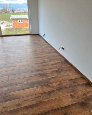 Haro Tritty 100 Vintage Oak, за м2