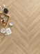 Alsafloor Elegant Herringbone 706 Молли фото 1