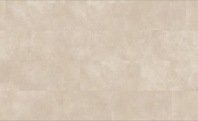 Gerflor Creation 55 1600 Bloom Uni Cream, за м2