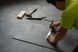 Quick Step Illume 40326 М'який графіт, за м2
