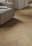 Barlinek Next Step Herringbone Antic Oak, за м2