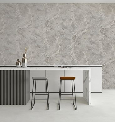 Стеновая панель SPC StoneX Имперадор Сильвер