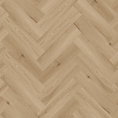 Arbiton Amaron Herringbone DB 153 Дуб Янкі, за м2