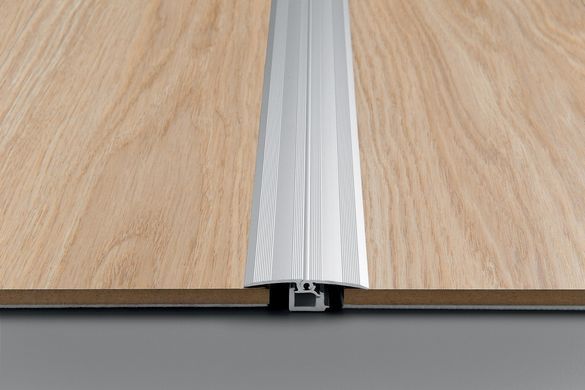 Профіль многофункциональный Quick-Step Multi 1860 з алюмінію