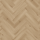 Arbiton Amaron Herringbone DB 153 Дуб Янкі, за м2