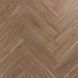 Alsapan Liberte Herringbone 610 Гикори Кария