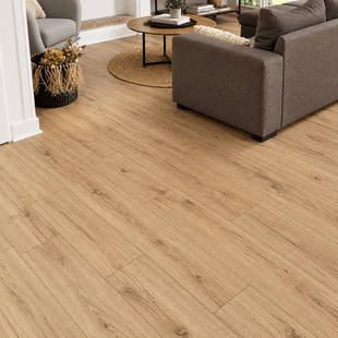 Alsafloor Vfloor 575 Дуб Люпін, за м2
