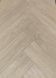 HDM Aqua Light Herringbone Дуб Мілан