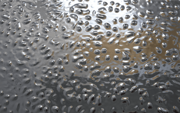 Бамбукова панель ПВХ LT07, В асортименті