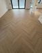 Parador Trendtime 3 Oak Oxford sanded